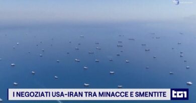 Stretto di Hormuz, prove di intesa USA-Iran: l'Oman gestisce la trattativa
