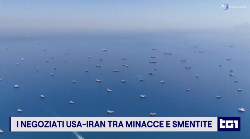 Stretto di Hormuz, prove di intesa USA-Iran: l'Oman gestisce la trattativa