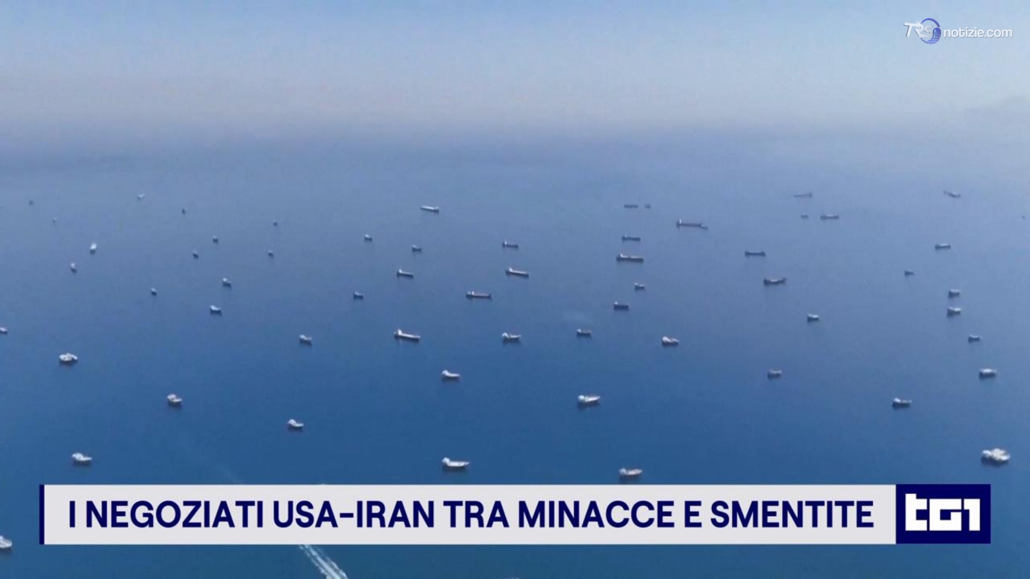 Stretto di Hormuz, prove di intesa USA-Iran: l'Oman gestisce la trattativa