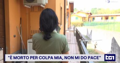 L'ex lo scambia per rivale e lo uccide, parla Valentina: "Non mi do pace"
