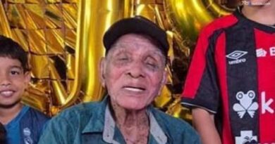 Costa Rica, a 119 anni punta al record mondiale di longevità
