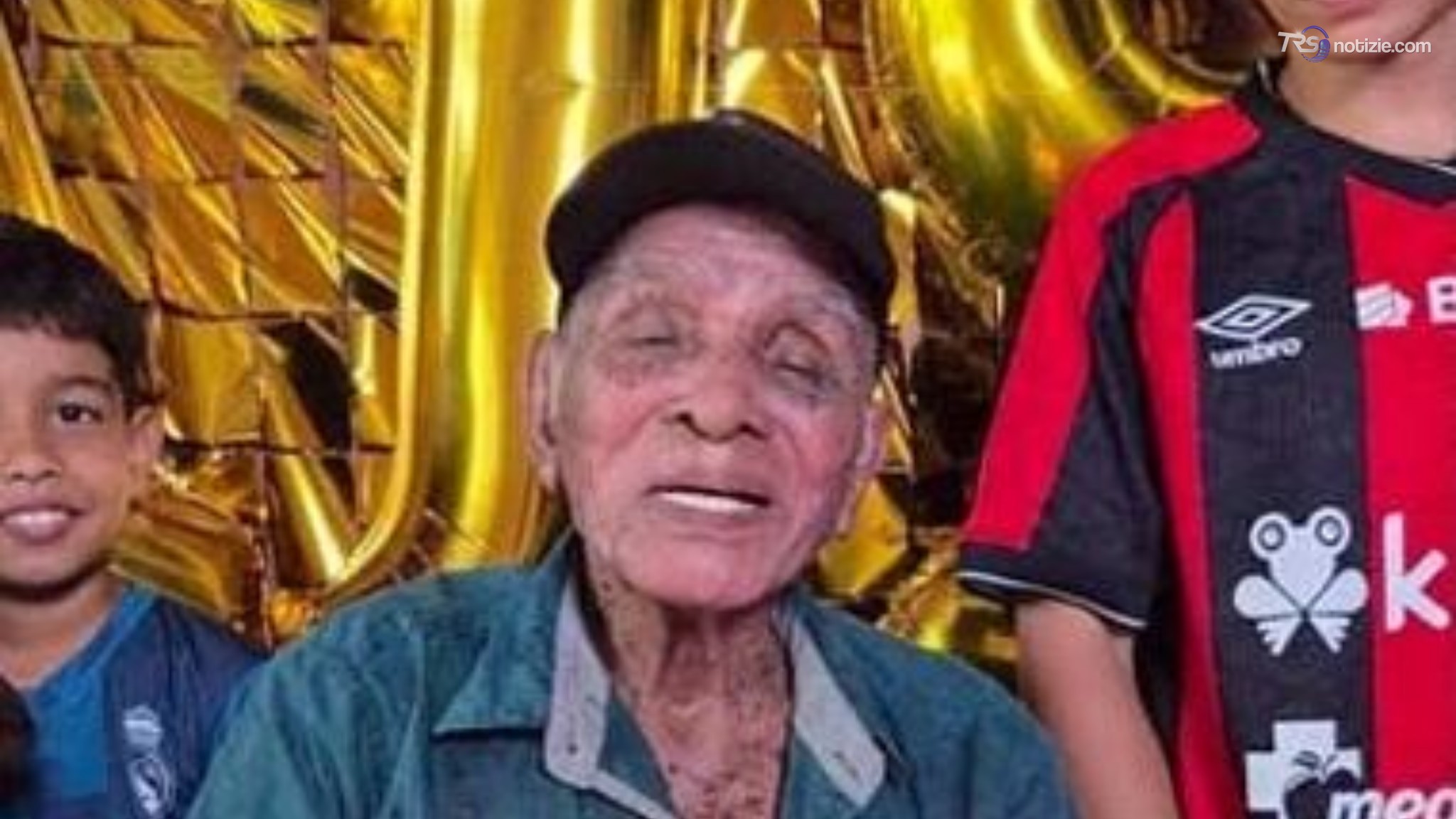 Costa Rica, a 119 anni punta al record mondiale di longevità