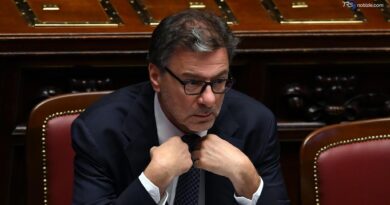 Clausola salvaguardia, Giorgetti in Aula