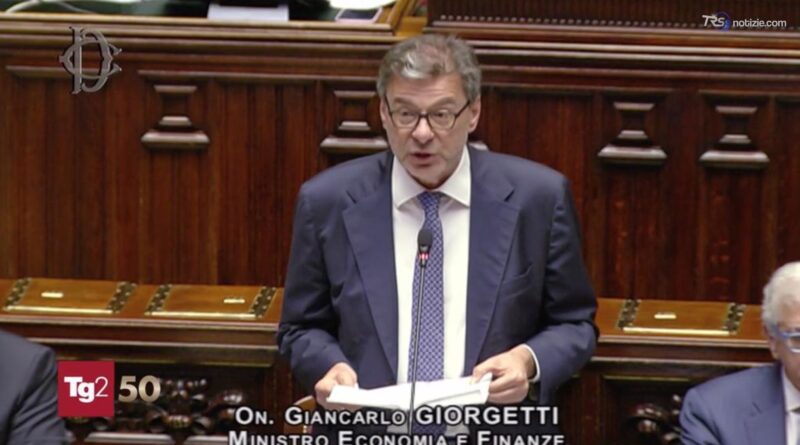 Fino a 36 miliardi in tre anni: è la deroga ai vincoli di bilancio Ue che chiederà il Governo