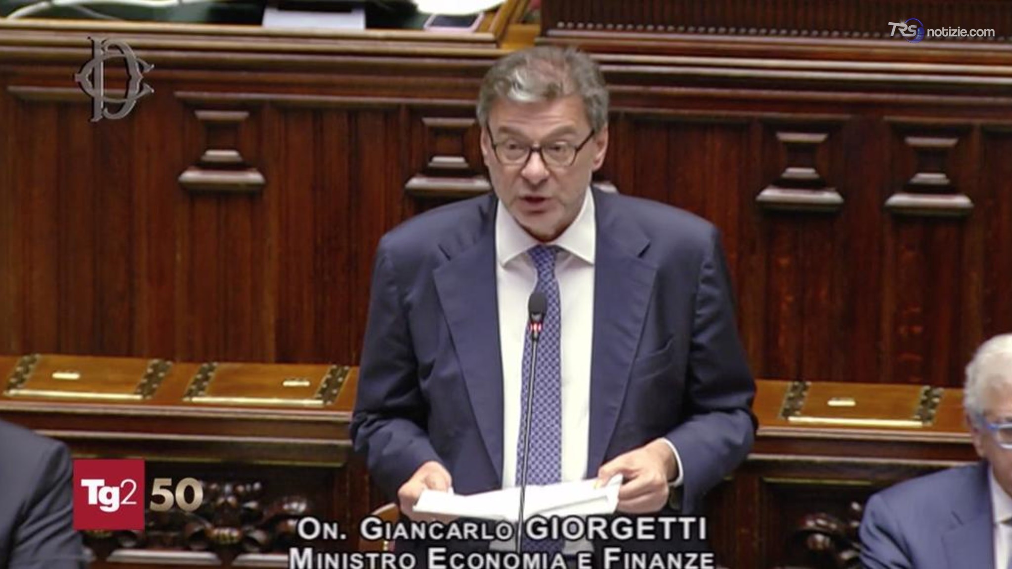 Fino a 36 miliardi in tre anni: è la deroga ai vincoli di bilancio Ue che chiederà il Governo