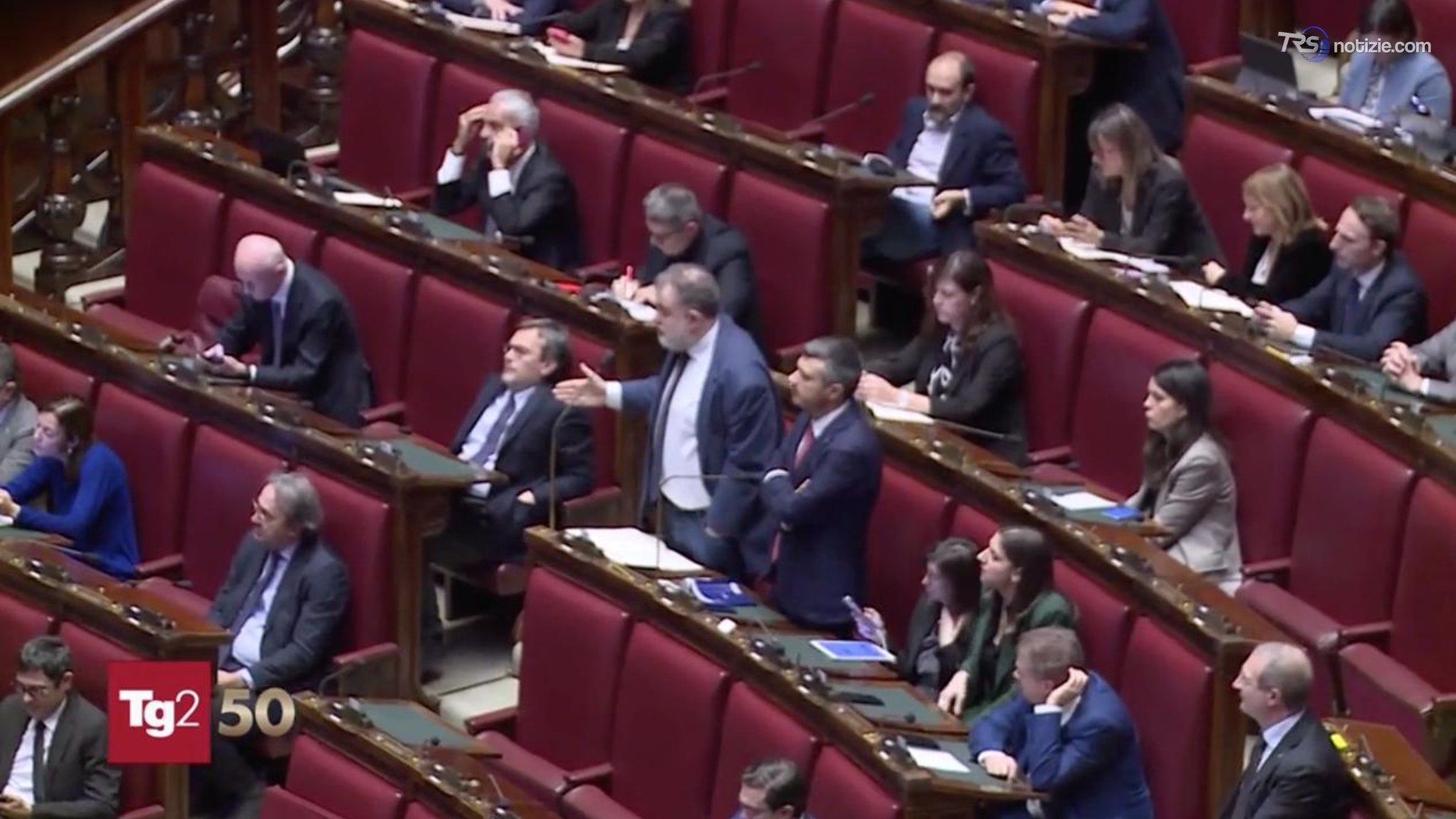 Scostamento di bilancio, opposizioni unite contro richiesta del Governo all'Ue per energia e difesa