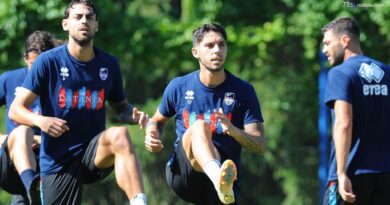 Coppa Italia, Parma-Catania 2-0: rossazzurri eliminati