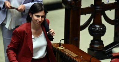 Nel Pd si apre il caso SAFE: scontro interno sulla difesa europea