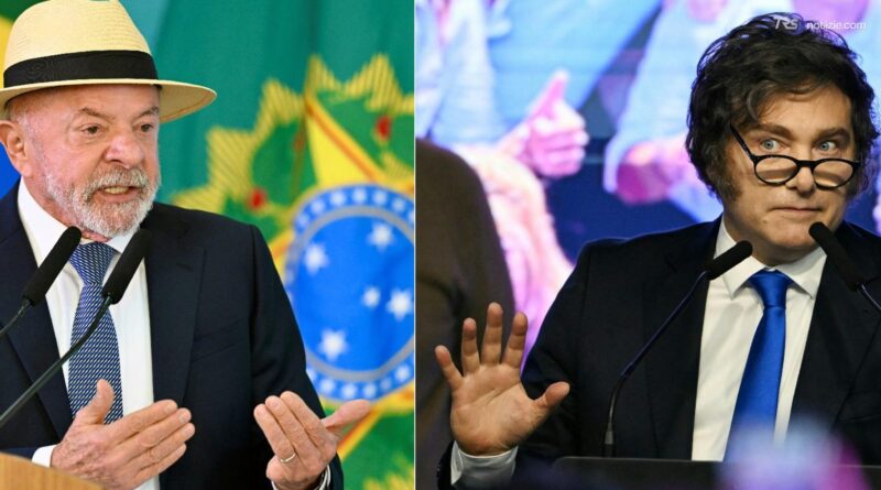 Crisi senza precedenti Argentina-Brasile. Milei: "Lula ladro", Brasilia richiama ambasciatore