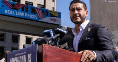 Abdul El-Sayed vince la sfida in Michigan, Trump insorge: "È un perdente comunista"