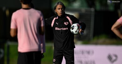 Coppa Italia, Palermo-Lecce 2-0: i rosanero vanno ai sedicesimi