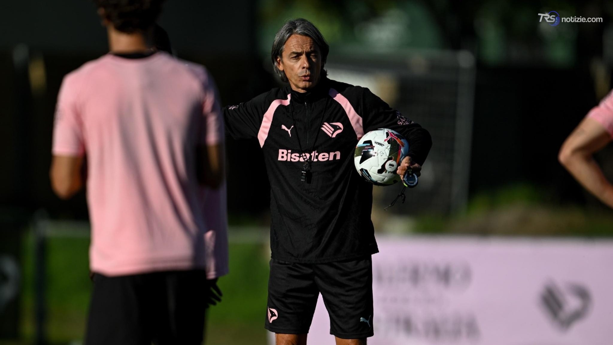 Inzaghi: "Palermo speciale, abbiamo un compito da portare a termine"