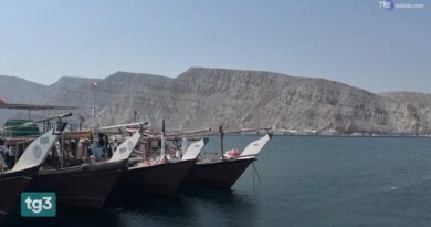 Si apre uno spiraglio sulla gestione dello Stretto di Hormuz