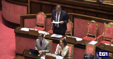 Giorgetti spiega la flessibilità sulla Difesa chiesta all'Europa