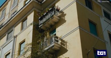 Delitto di via Poma: c'è una traccia mai analizzata