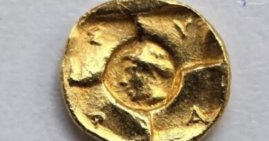 Una moneta d'oro sotto la duna di Maddalusa riscrive un capitolo di Akrágas