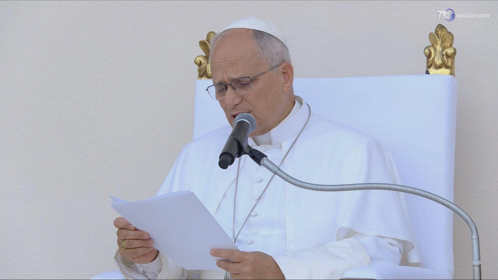 Papa: cristiani opposto fondamentalismo