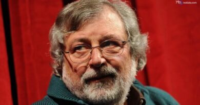 E'morto Francesco Guccini, aveva 86 anni