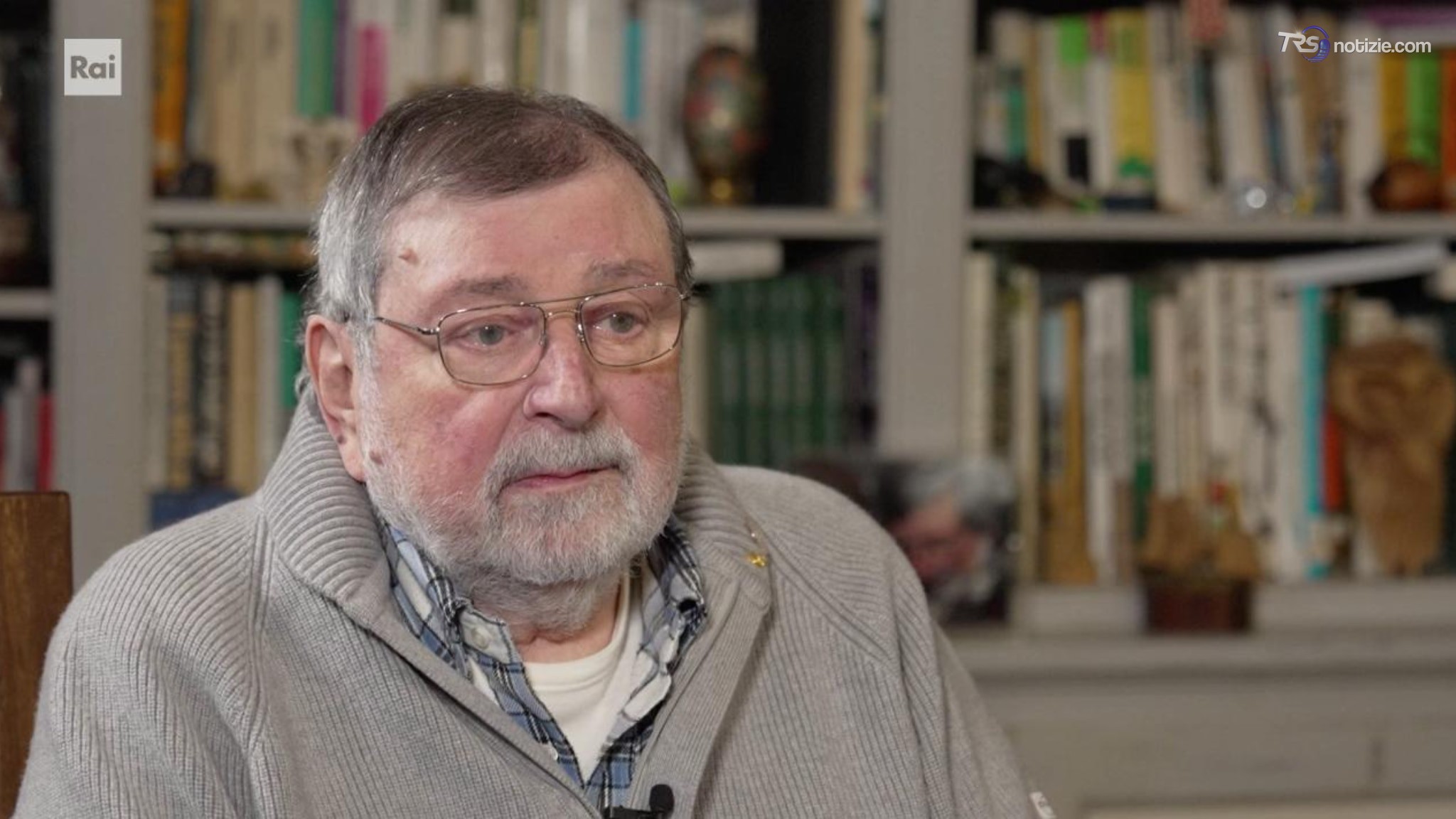 Francesco Guccini, l'intervista a Marco Carrara in occasione dei suoi 85 anni