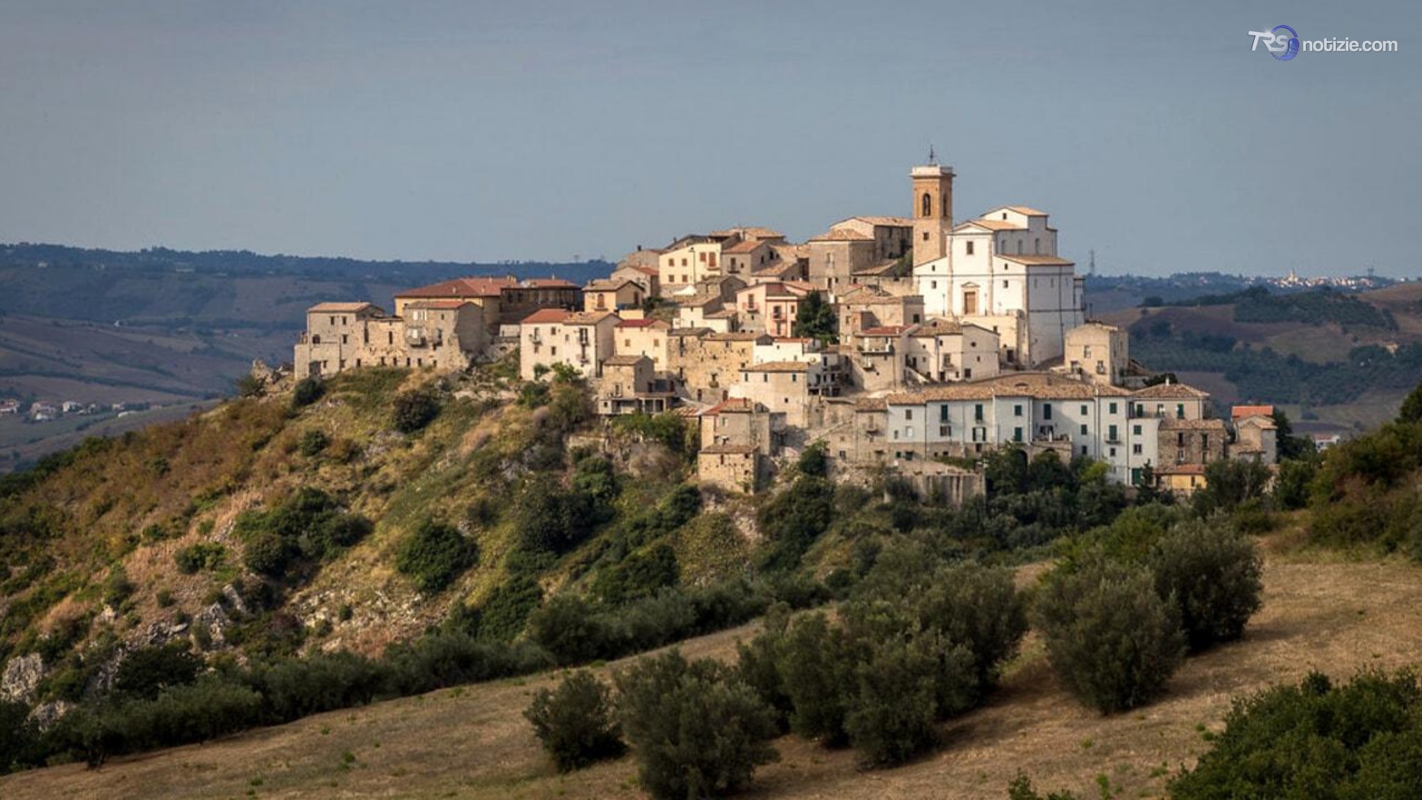 Uccide nonna, arrestato nipote 25enne