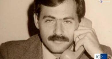 Palermo, commemorati il vice questore aggiunto Ninni Cassarà e l'agente Roberto Antiochia