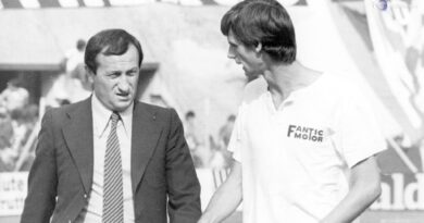 Addio a "Pippo" Marchioro: portò il Cesena in Coppa Uefa