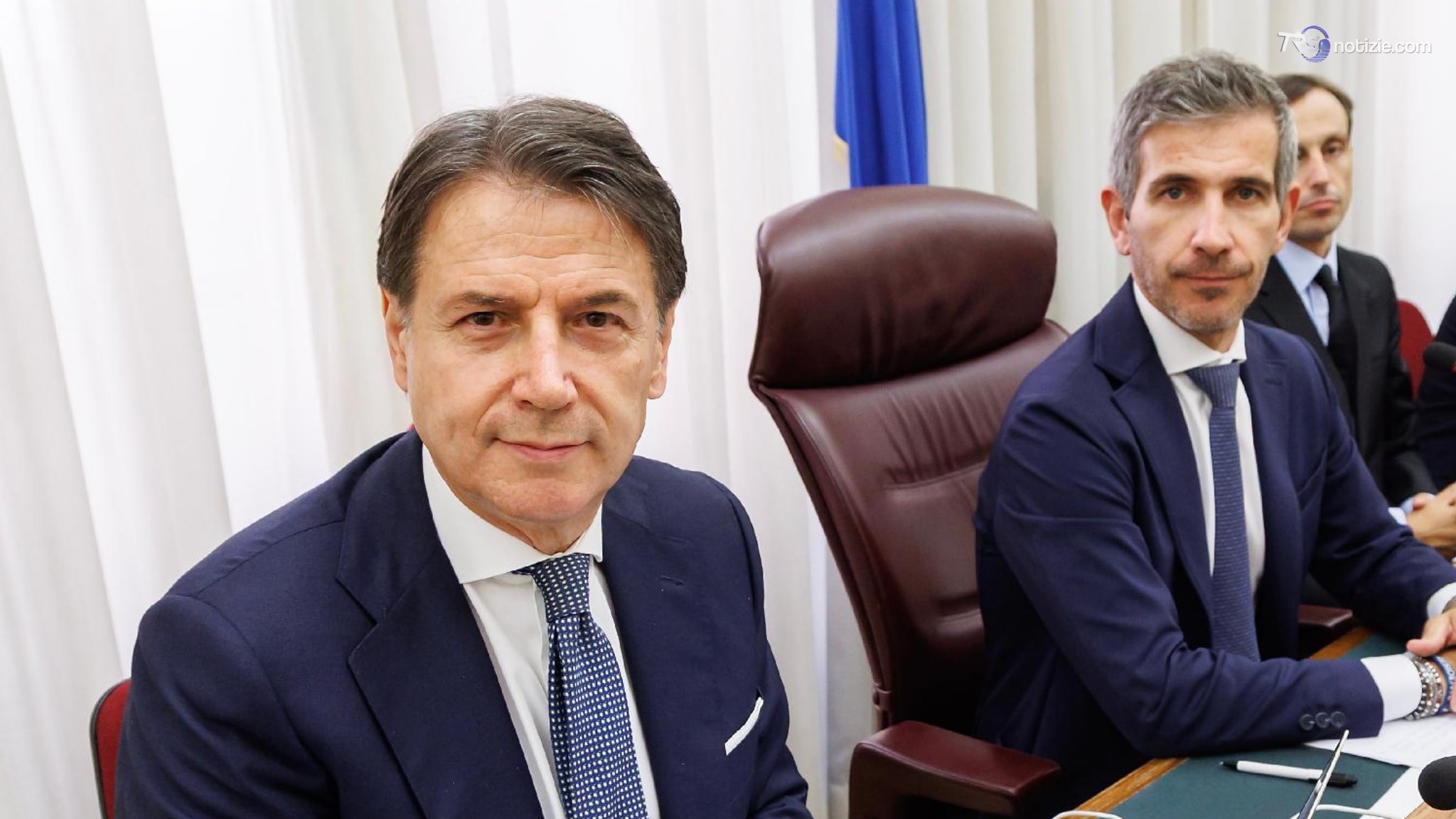 Conte: Comm.Covid plotone d'esecuzione