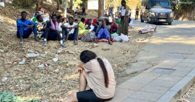 Sindaco Ceuta: "Viviamo nell'angoscia"