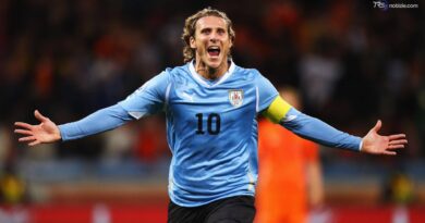 L’Uruguay riparte da Forlan per il dopo Bielsa