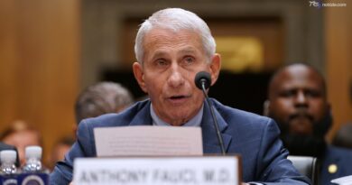 Usa, Fauci colpevole oltraggio Congresso