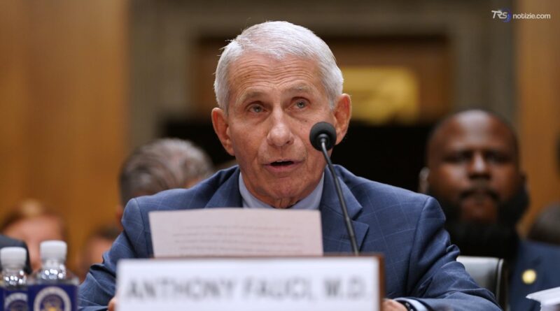 Inchiesta Covid, Anthony Fauci dichiarato colpevole di oltraggio da una commissione del Senato Usa