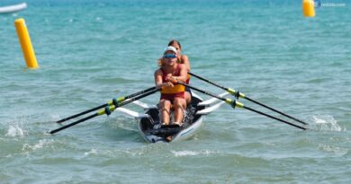 Canottaggio: Cassina stacca il pass per olimpiadi, il compagno Munteanu vola con lei ai mondiali