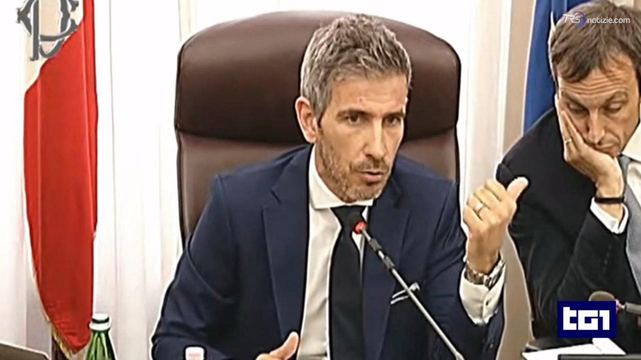 La commissione parlamentare Covid, storia di un teatro di scontro politico
