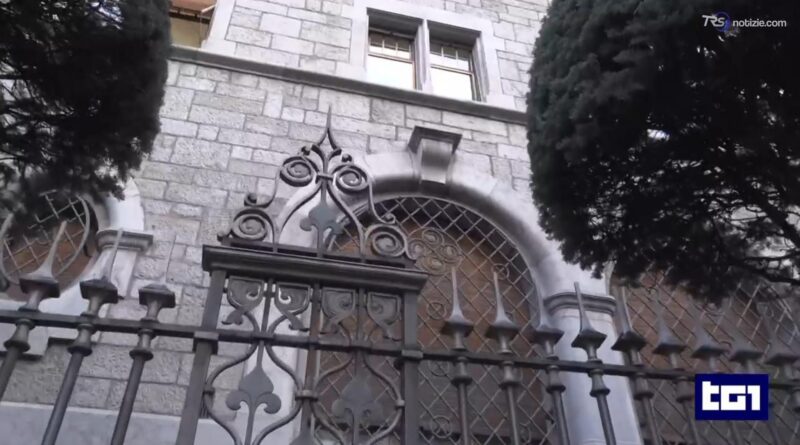 Crans Montana, la procura Svizzera: "L'Italia non è parte lesa"