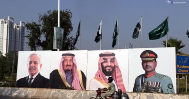 Patto Arabia Saudita-Turchia-Pakistan