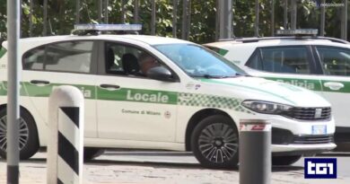 In carcere 5 vigili urbani di Milano, arresti illegali e peculato le accuse. Si indaga sul passato