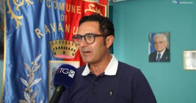 Attivò un pozzo per usi non potabili: indagato il sindaco di Ravanusa