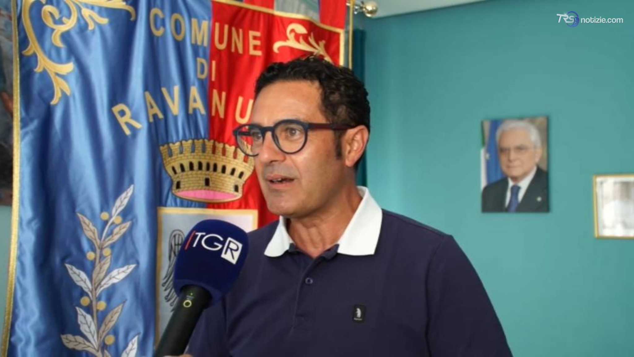 Attivò un pozzo per usi non potabili: indagato il sindaco di Ravanusa