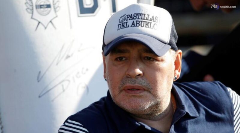 Nuovo scandalo al processo Maradona, validità a rischio
