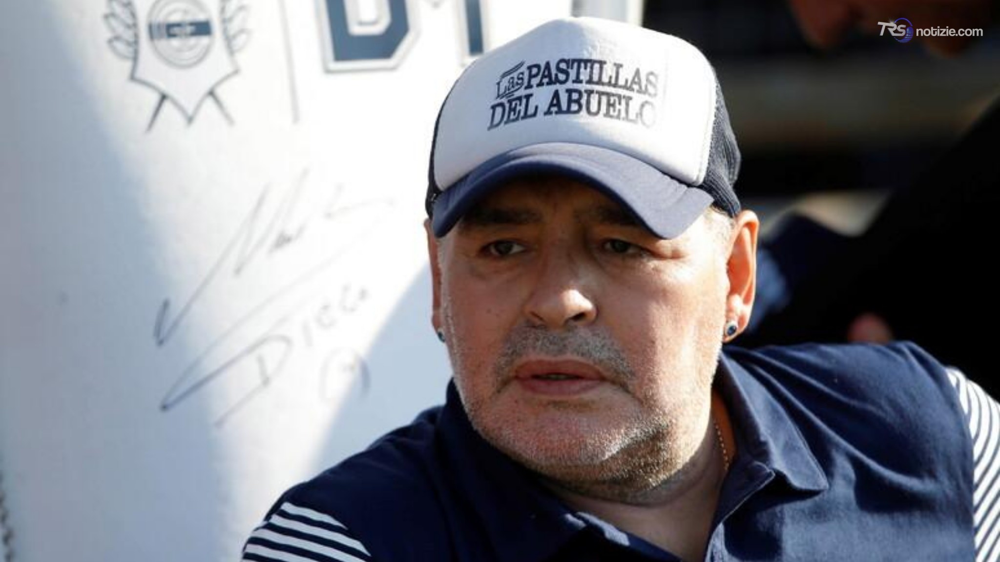 Il processo per la morte di Maradona: "Non voleva mangiare né lavarsi"