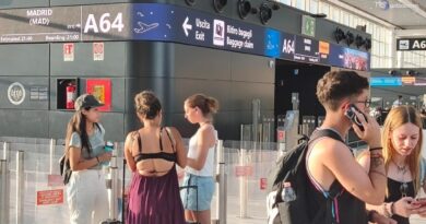Spagna, Farnesina rafforza l'assistenza agli italiani