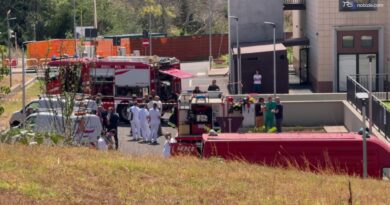 Allarme per incendio al Policlinico Gemelli, trasferiti i pazienti del reparto Dialisi