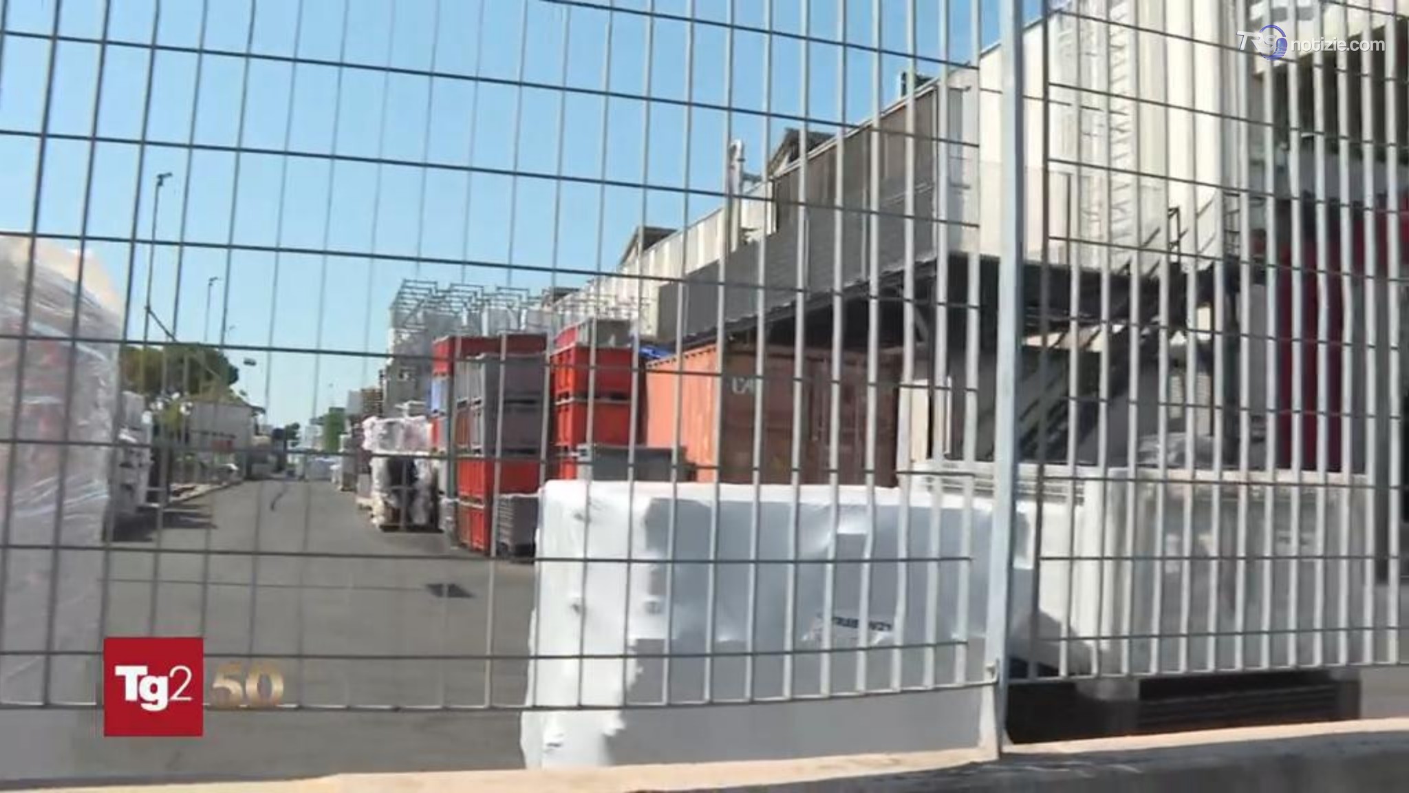 Morti sul lavoro, da Firenze a Bologna, fino a Reggio Calabria 3 gli operai che hanno perso la vita