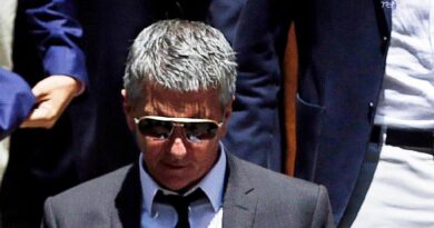Dramma per Messi, è morto il padre Jorge dopo una lunga malattia