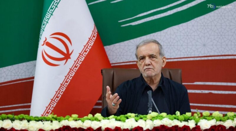 Iran: fallito piano Usa nostro collasso