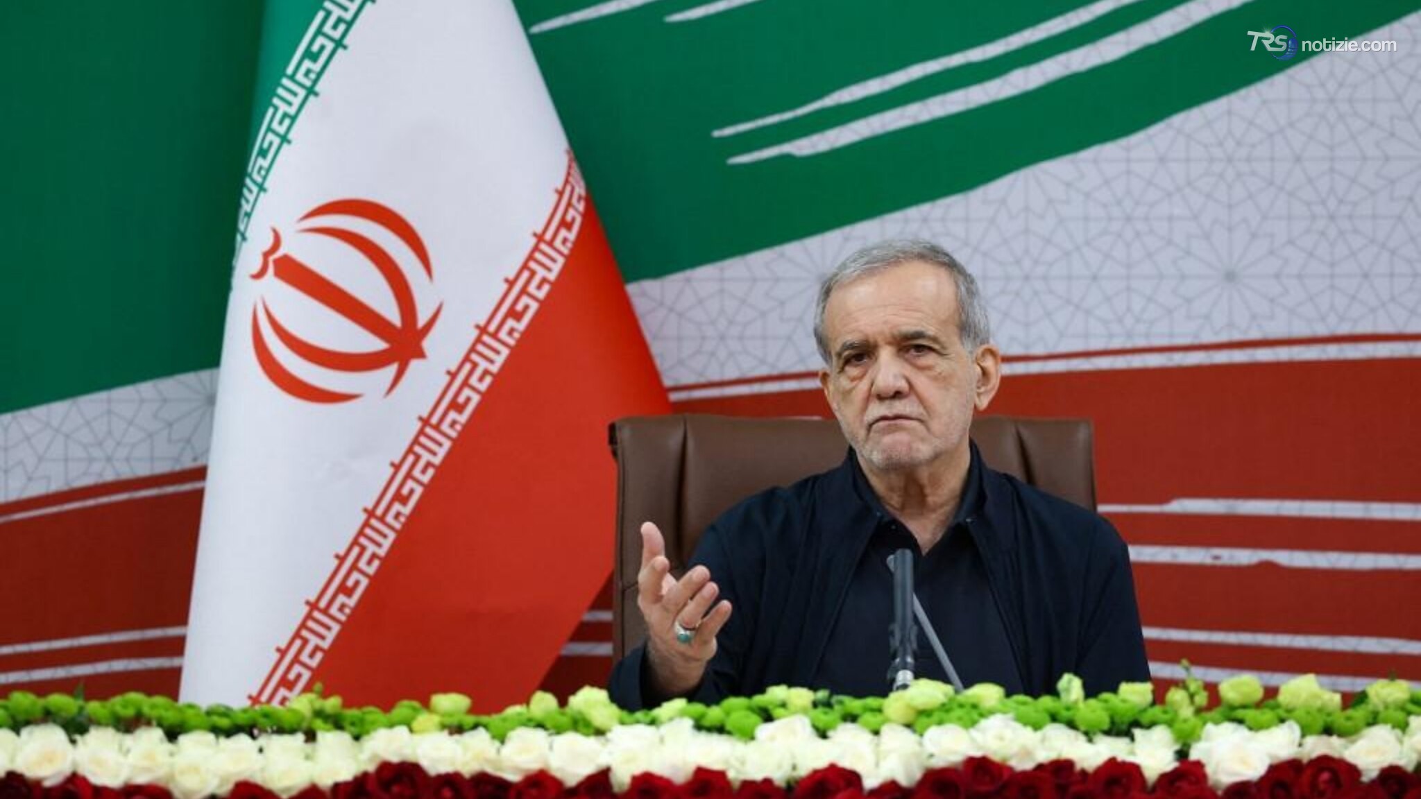 Iran: fallito piano Usa nostro collasso