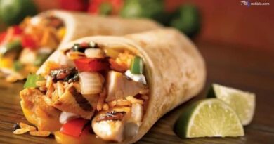 Usa, è scontro nel partito repubblicano sul burrito a 20 dollari