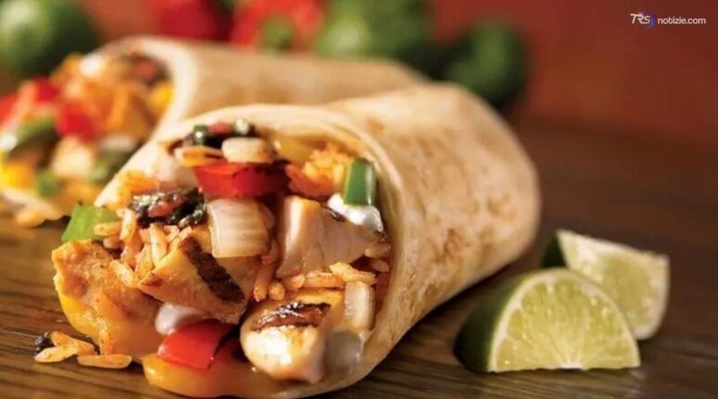 Usa, è scontro nel partito repubblicano sul burrito a 20 dollari