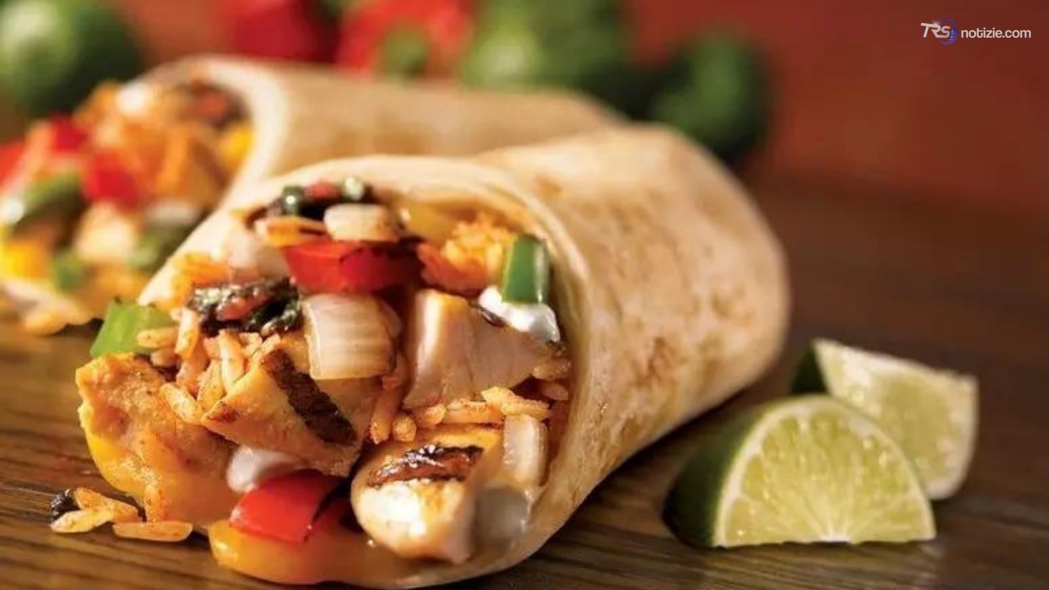Usa, è scontro nel partito repubblicano sul burrito a 20 dollari