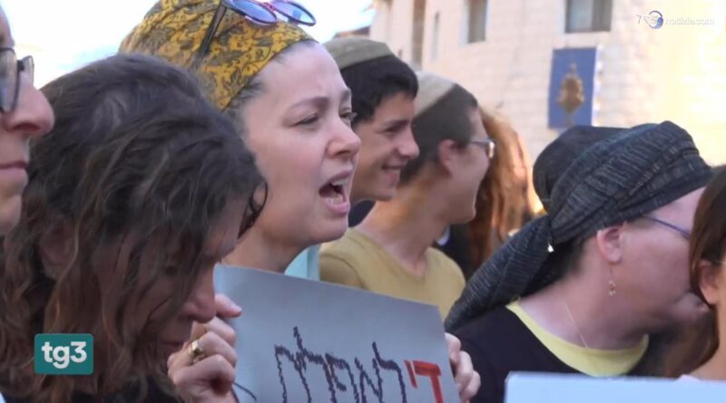 Israele: il Paese è in campagna elettorale ma di Gaza e Cisgiordania non si parla